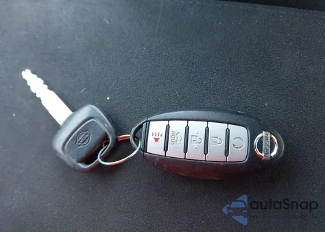 2014 Nissan Altima 2.5 S из США, поврежденный, VIN 1N4AL3AP1EC166421